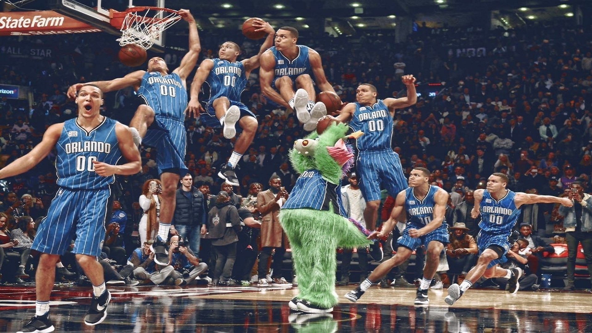 《FIFA》虚拟世界杯,线上狂欢,全球足球狂热!,fifa21好看的虚拟球场