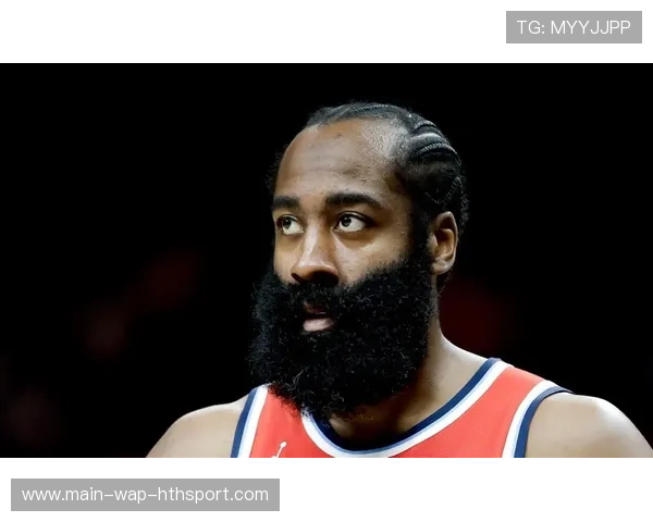 哈登老将爆发难救主，火箭的未来依旧迷茫