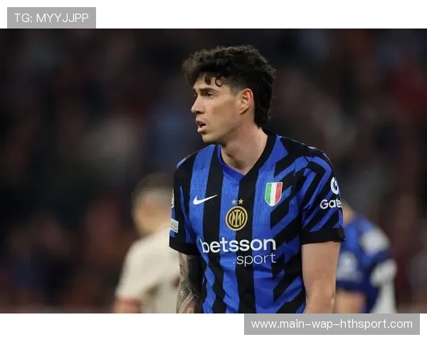 巴萨计划签下世界杯亮眼中卫，球迷预期高涨