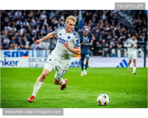 热刺谋求中场革新：未来赛季纵深跑动训练成关键