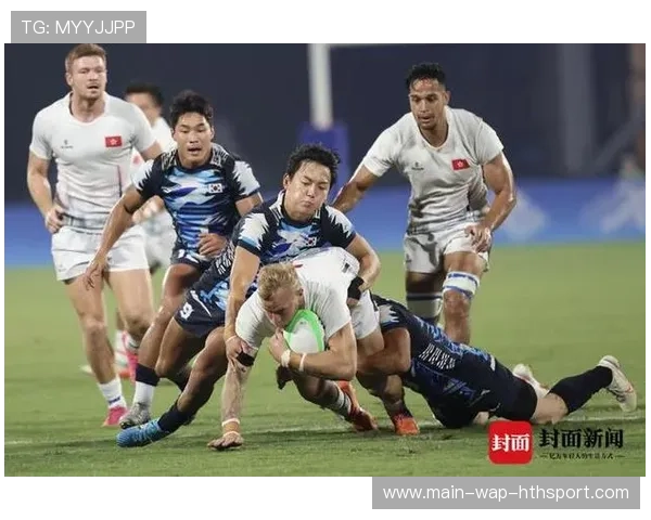 法国七人制橄榄球队伍未来发展备受期待，法国橄榄球联赛