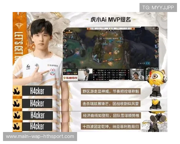 电竞AI辅助训练提升选手表现